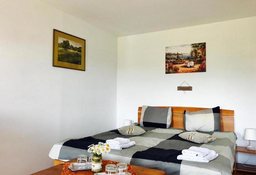 بنسيون Casa Genesini