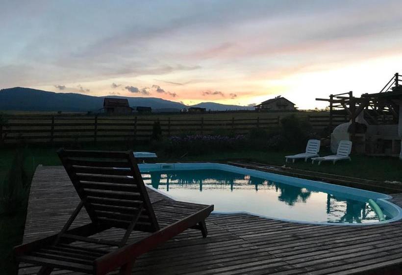 بنسيون Casa Genesini