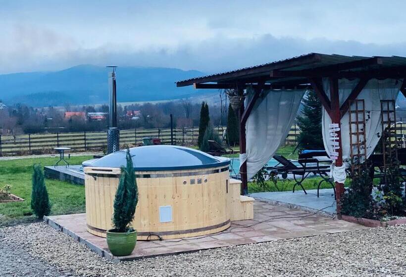 بنسيون Casa Genesini