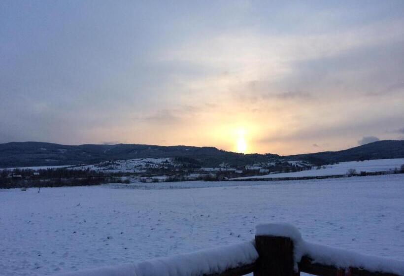 بنسيون Casa Genesini