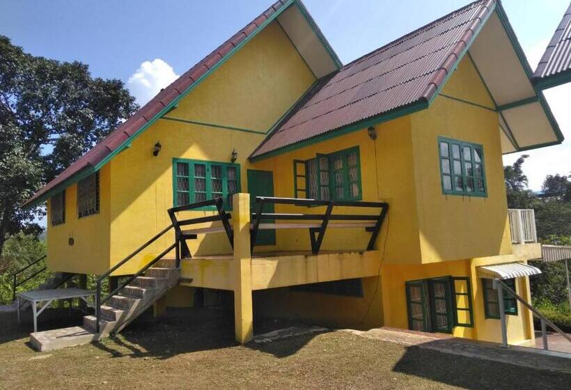 פנסיון Chatfah Resort