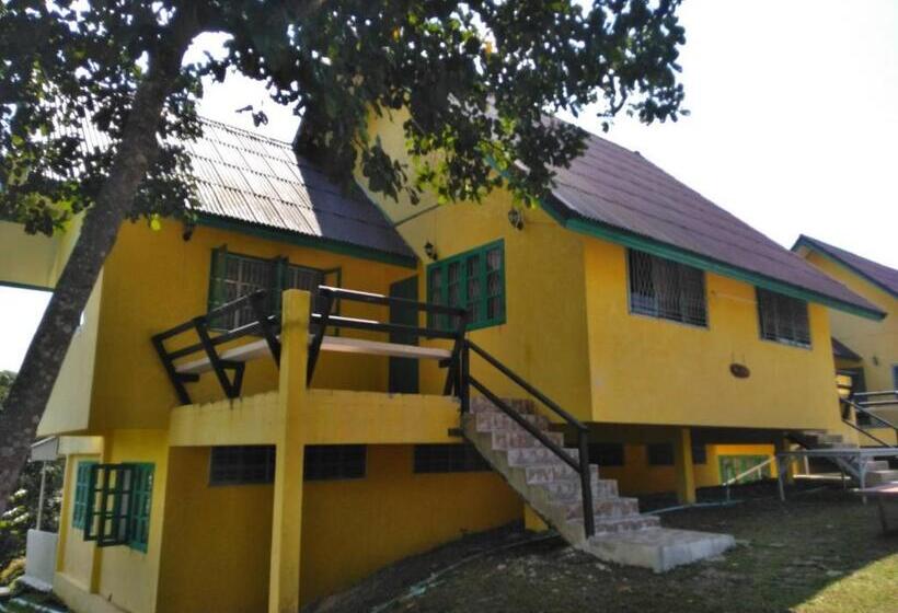 פנסיון Chatfah Resort