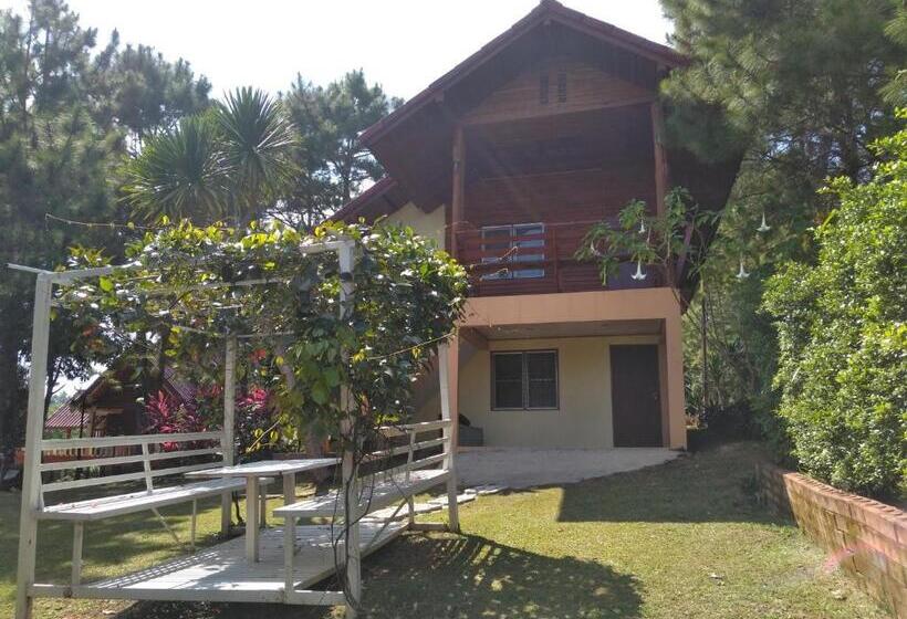 פנסיון Chatfah Resort