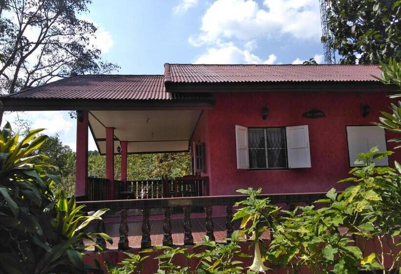 פנסיון Chatfah Resort