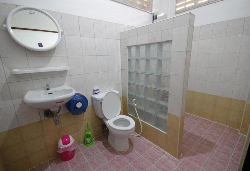 פנסיון Chatfah Resort