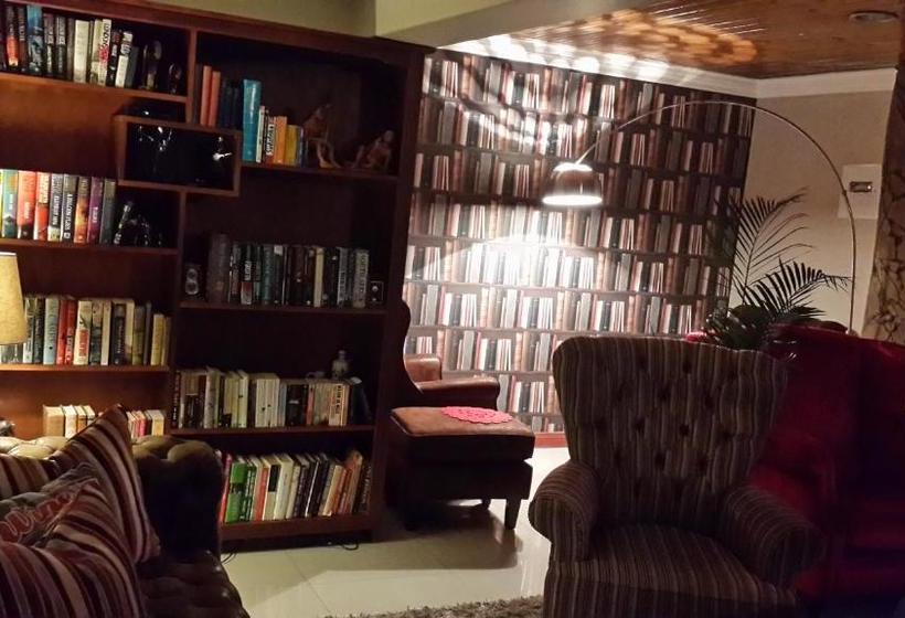 ペンション Eagle Rock Executive Guest House