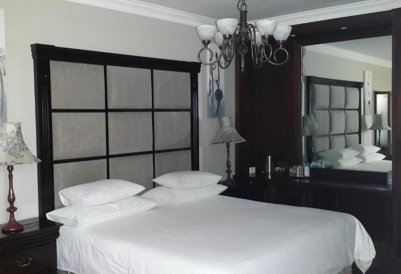 ペンション Eagle Rock Executive Guest House