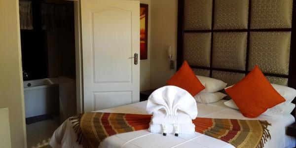 ペンション Eagle Rock Executive Guest House