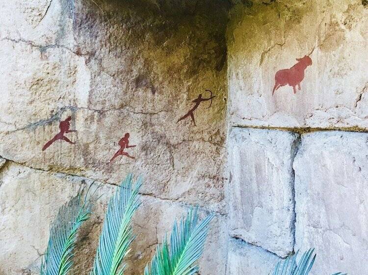 ペンション Eagle Rock Executive Guest House