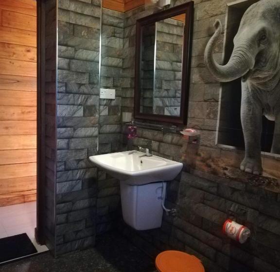 ペンション Eden Reverie Deluxe Rooms And Spa