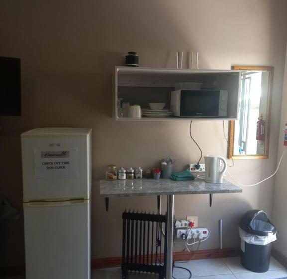 Пансион Esperance Guesthouse