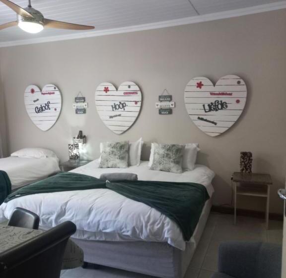 Пансион Esperance Guesthouse