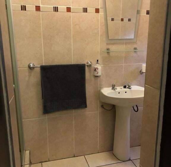 Пансион Esperance Guesthouse