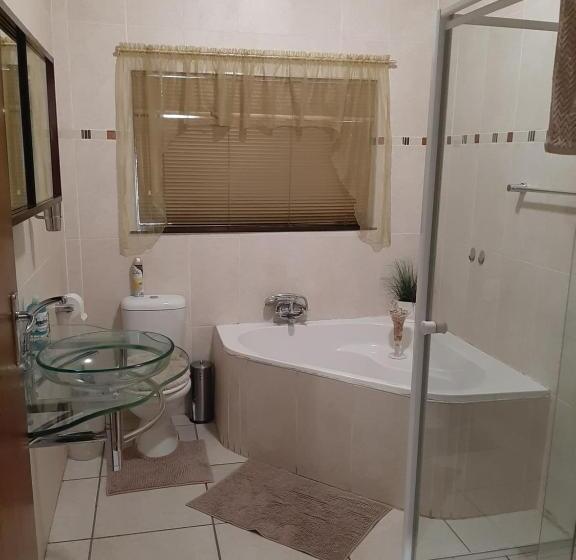 Пансион Esperance Guesthouse