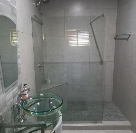 Пансион Esperance Guesthouse