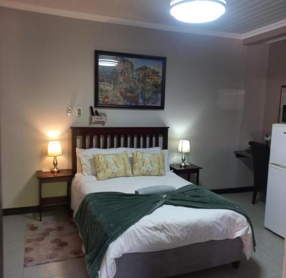 Пансион Esperance Guesthouse