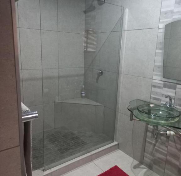 Пансион Esperance Guesthouse