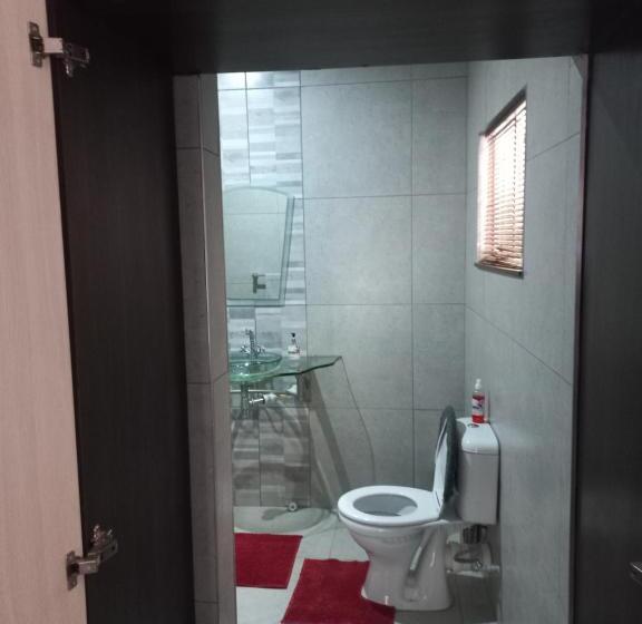 Пансион Esperance Guesthouse