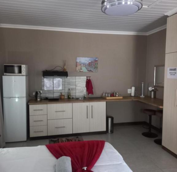 Пансион Esperance Guesthouse