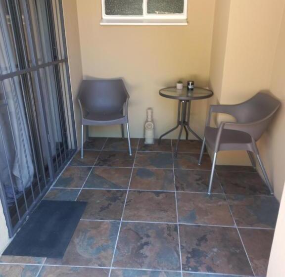 Пансион Esperance Guesthouse