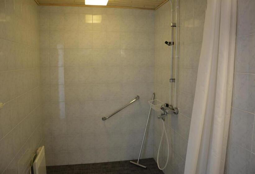 Pension Folkiacenter Gästhem   Vieraskoti   Guesthouse