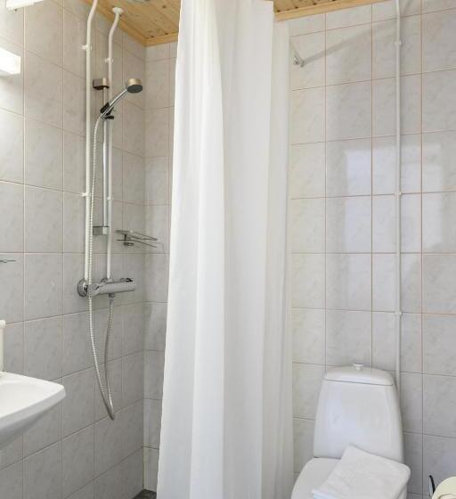 Pension Folkiacenter Gästhem   Vieraskoti   Guesthouse