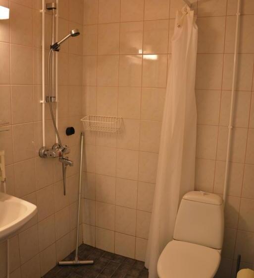 Pension Folkiacenter Gästhem   Vieraskoti   Guesthouse