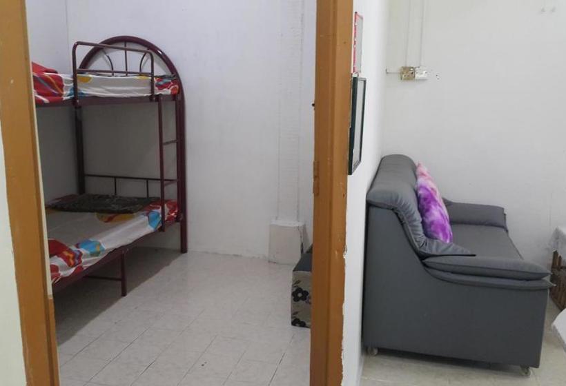 פנסיון Ganang Village Rest House