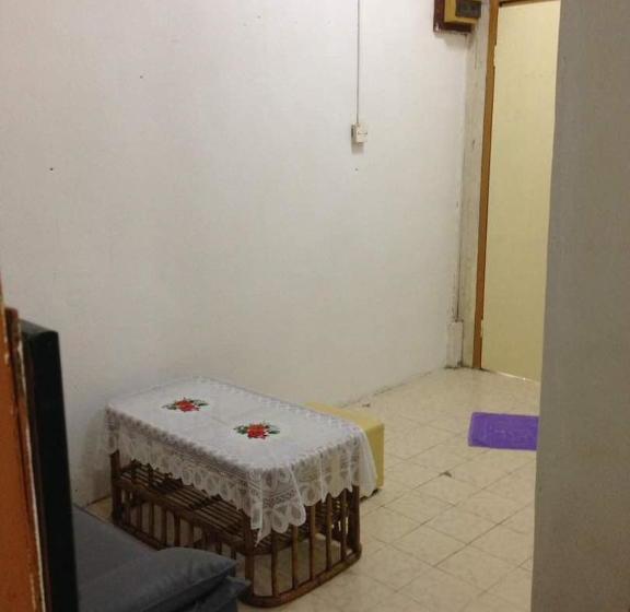 פנסיון Ganang Village Rest House