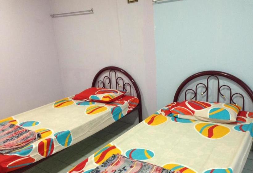 פנסיון Ganang Village Rest House