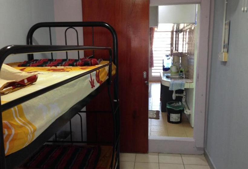 פנסיון Ganang Village Rest House