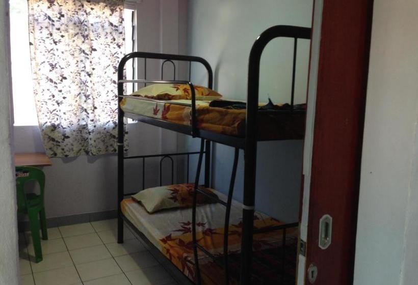 פנסיון Ganang Village Rest House