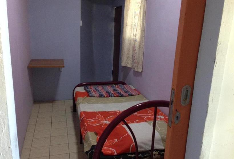 פנסיון Ganang Village Rest House