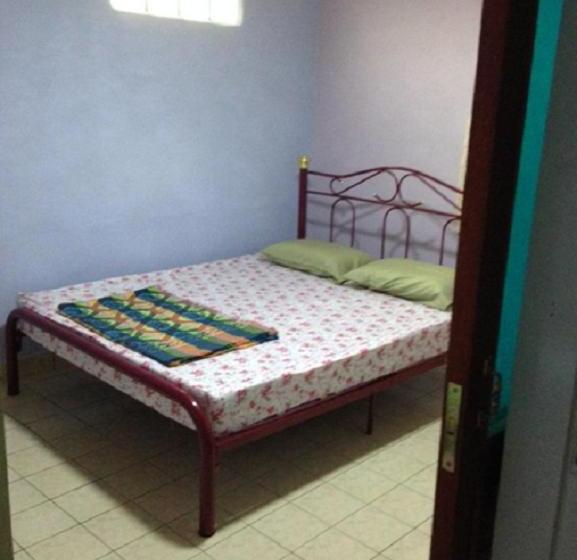 פנסיון Ganang Village Rest House