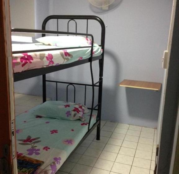 פנסיון Ganang Village Rest House