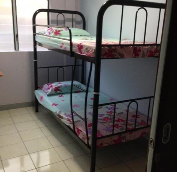 פנסיון Ganang Village Rest House