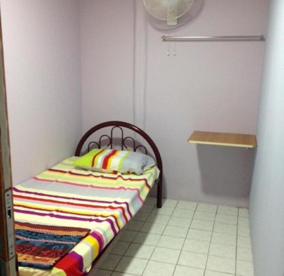 פנסיון Ganang Village Rest House