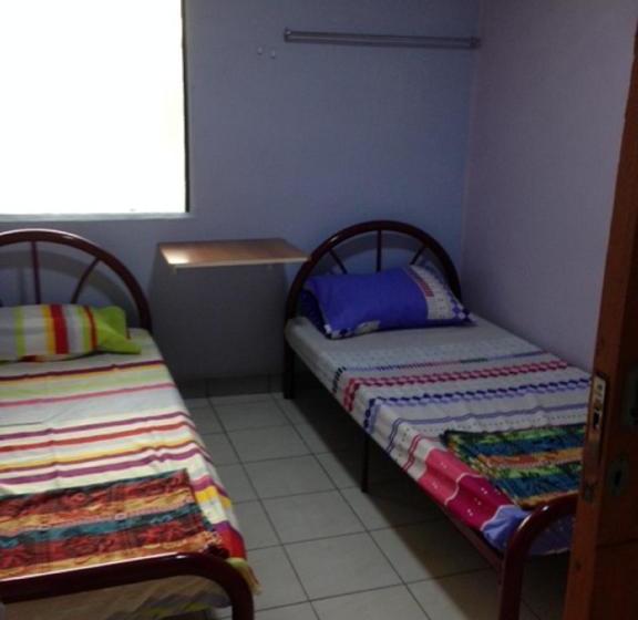 פנסיון Ganang Village Rest House