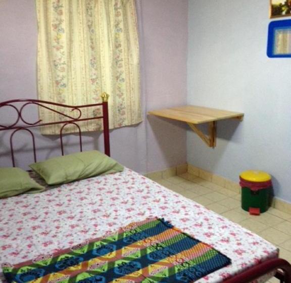 פנסיון Ganang Village Rest House