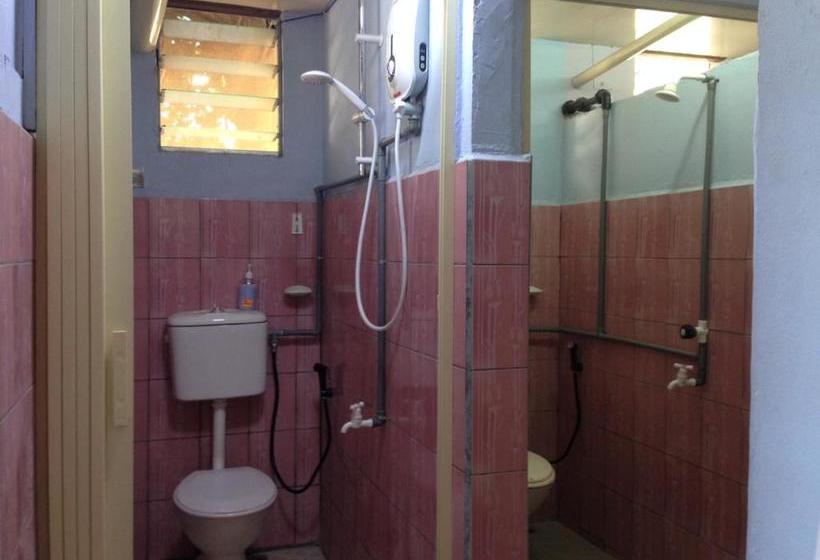 פנסיון Ganang Village Rest House