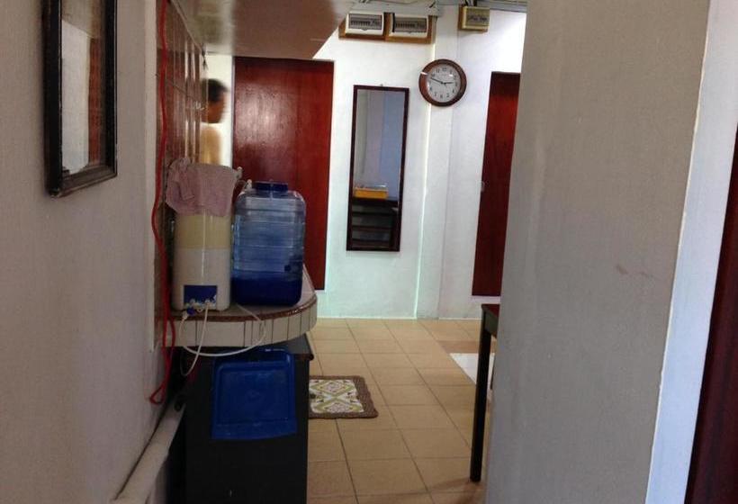 פנסיון Ganang Village Rest House