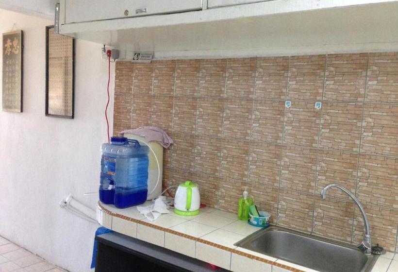 פנסיון Ganang Village Rest House