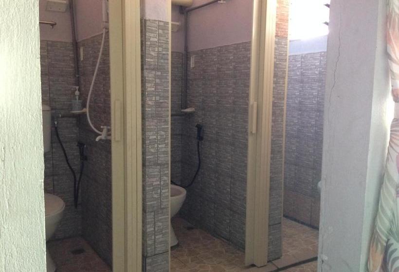 פנסיון Ganang Village Rest House