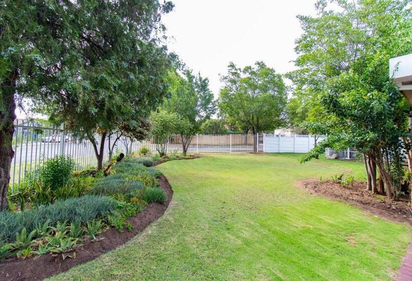 פנסיון Gastehuis 17