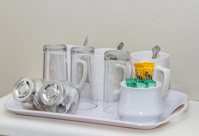 פנסיון Gastehuis 17