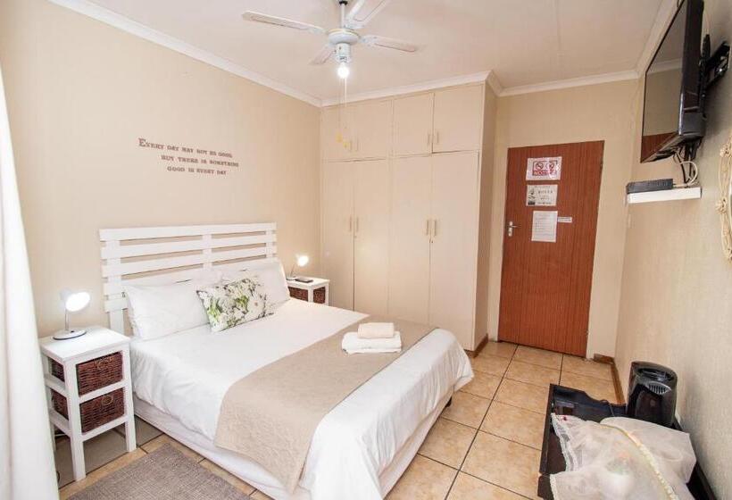 פנסיון Gastehuis 17