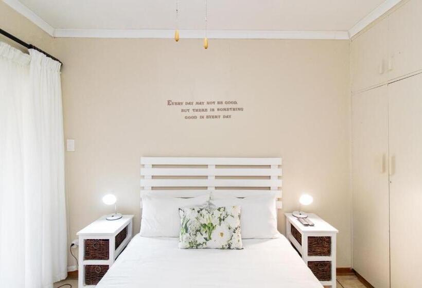 פנסיון Gastehuis 17