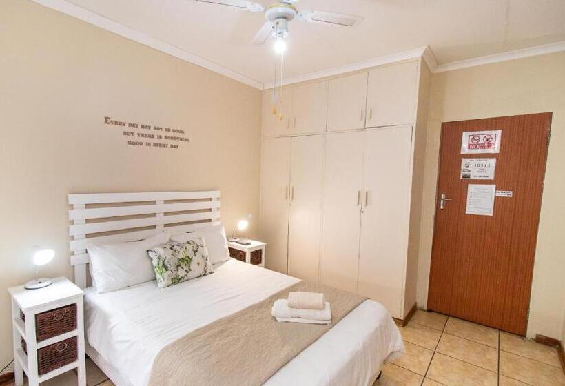 بنسيون Gastehuis 17