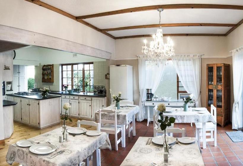 پانسیون Guest House Ascot Place