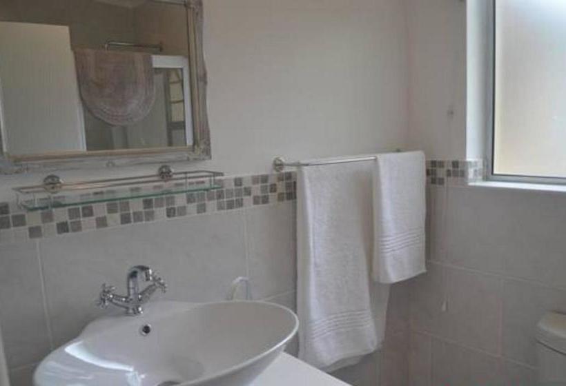 پانسیون Guest House Ascot Place